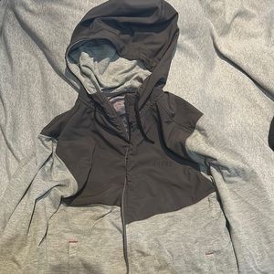 Rhone Zip-Up Hoody